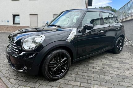 Mini Cooper Countryman Gebrauchtwagen