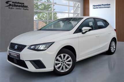 Seat Ibiza Gebrauchtwagen