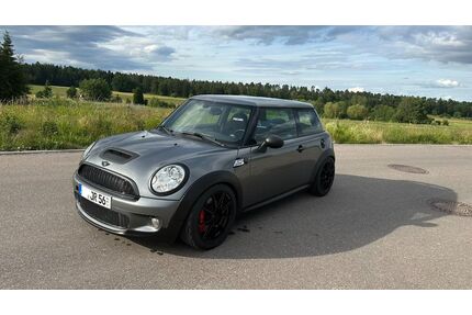 Mini Cooper S Gebrauchtwagen