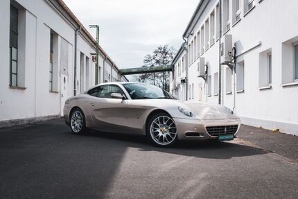 Ferrari 612 Gebrauchtwagen