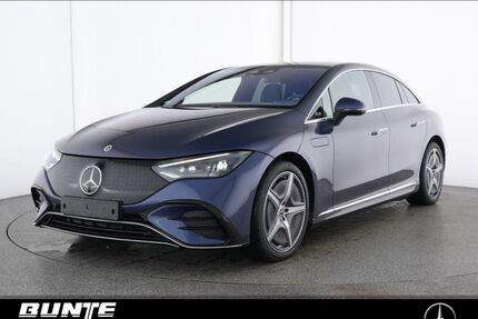 Mercedes-Benz EQE Gebrauchtwagen