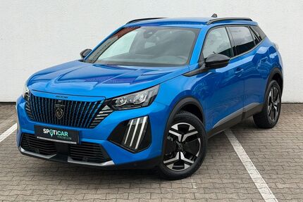 Peugeot 2008 Gebrauchtwagen
