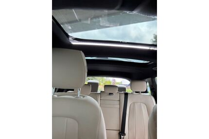 Mercedes-Benz GLB 180 Gebrauchtwagen