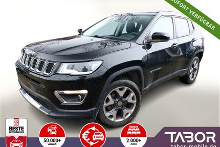 Jeep Compass Gebrauchtwagen