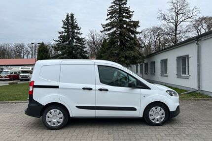 Ford Transit Courier Gebrauchtwagen
