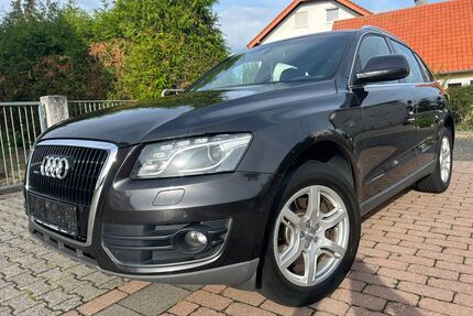 Audi Q5 Gebrauchtwagen