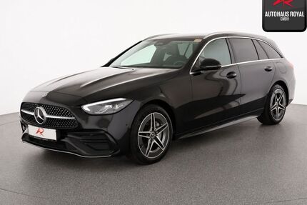 Mercedes-Benz C 300 Gebrauchtwagen