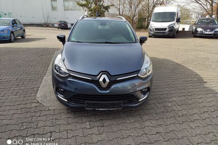 Renault Clio Gebrauchtwagen