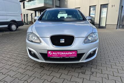 Seat Leon Gebrauchtwagen
