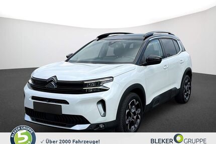 Citroen C5 Aircross Gebrauchtwagen
