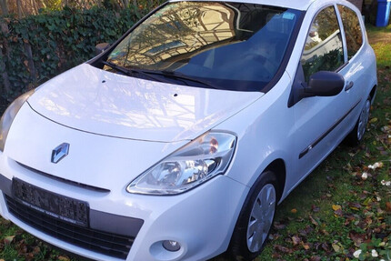Renault Clio Gebrauchtwagen