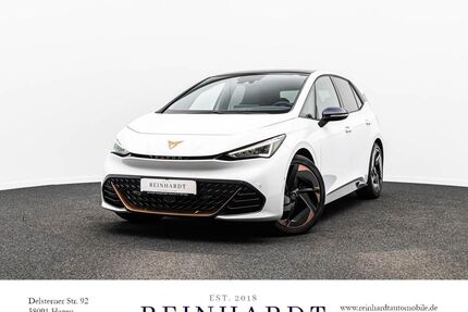 Cupra Born Gebrauchtwagen