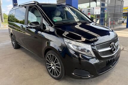 Mercedes-Benz V 220 Gebrauchtwagen