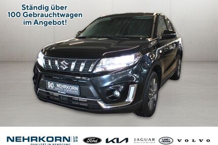 Suzuki Vitara Gebrauchtwagen