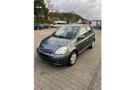 Toyota Yaris Gebrauchtwagen