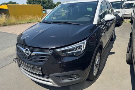 Opel Crossland (X) Gebrauchtwagen