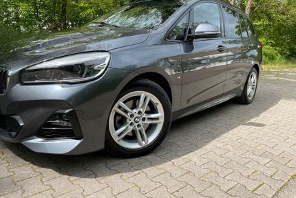 BMW 214 Gran Tourer Gebrauchtwagen