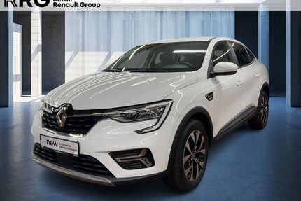 Renault Arkana Gebrauchtwagen