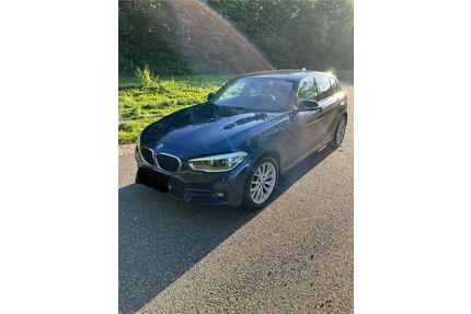 BMW 118 Gebrauchtwagen