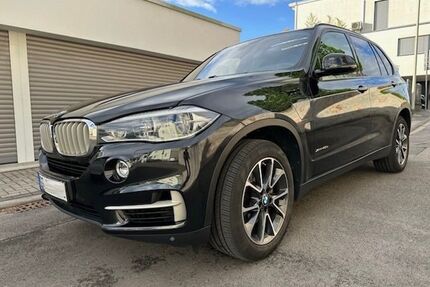 BMW X5 Gebrauchtwagen