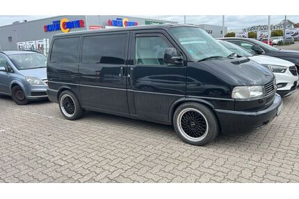 VW T4 Multivan Gebrauchtwagen