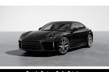 Porsche Panamera Gebrauchtwagen