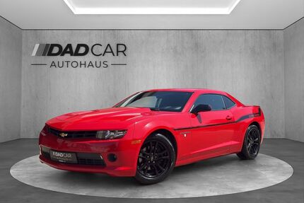 Chevrolet Camaro Gebrauchtwagen