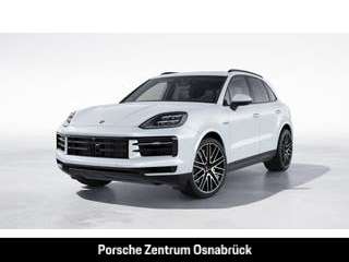 Porsche Cayenne Gebrauchtwagen