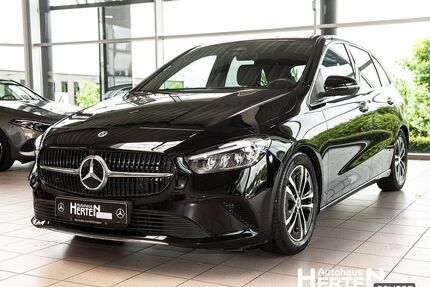 Mercedes-Benz B 200 Gebrauchtwagen