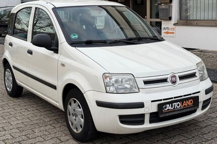 Fiat Panda Gebrauchtwagen