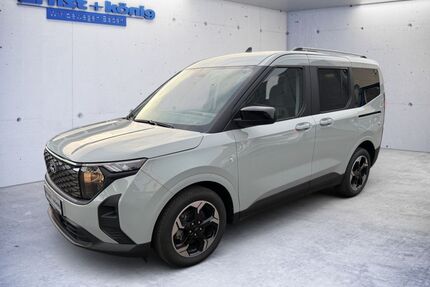 Ford Tourneo Courier Gebrauchtwagen