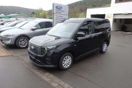 Ford Tourneo Courier Gebrauchtwagen
