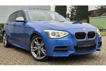 BMW M135 Gebrauchtwagen