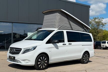 Mercedes-Benz V 250 Gebrauchtwagen