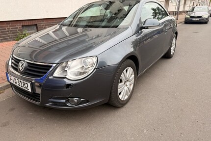VW Eos Gebrauchtwagen
