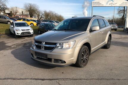 Dodge Journey Gebrauchtwagen