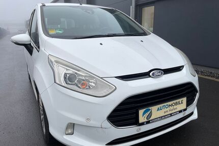 Ford B-Max Gebrauchtwagen