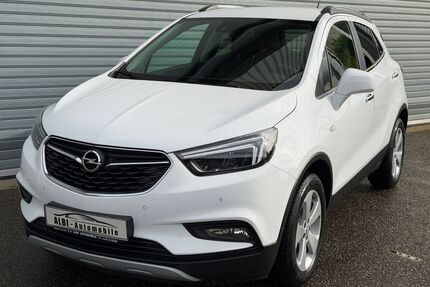 Opel Mokka Gebrauchtwagen