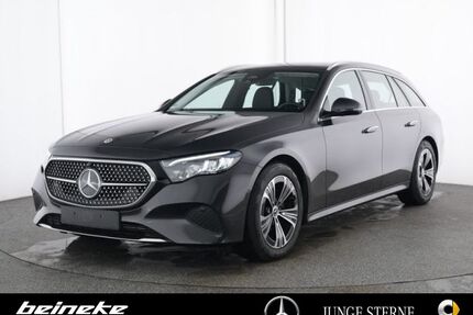 Mercedes-Benz E 200 Gebrauchtwagen