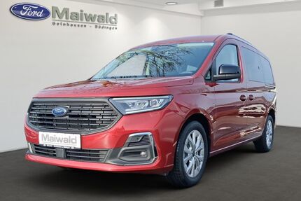 Ford Grand Tourneo Gebrauchtwagen