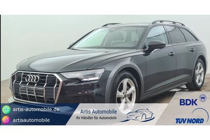 Audi A6 Allroad Gebrauchtwagen