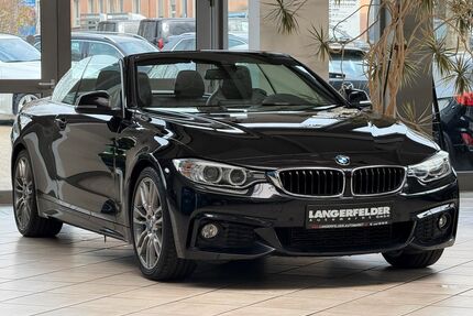 BMW 420 Gebrauchtwagen