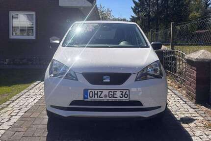 Seat Mii Gebrauchtwagen