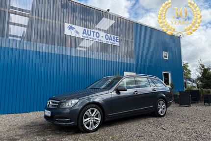 Mercedes-Benz C 220 Gebrauchtwagen