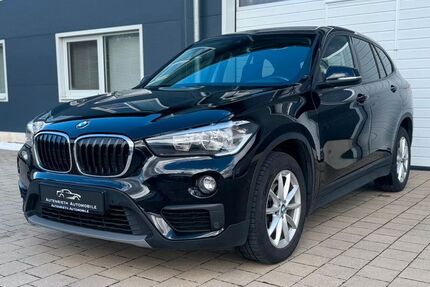 BMW X1 Gebrauchtwagen