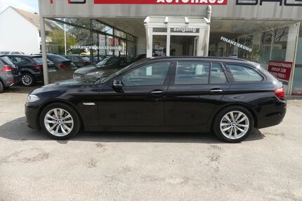 BMW 530 Gebrauchtwagen