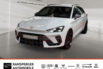 Cupra Leon Gebrauchtwagen