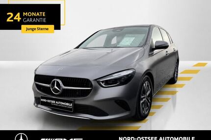 Mercedes-Benz B 200 Gebrauchtwagen