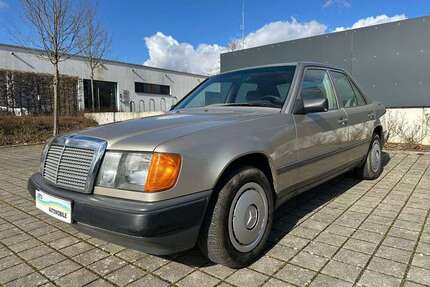 Mercedes-Benz 300 Gebrauchtwagen