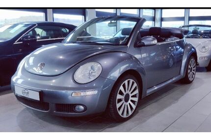 VW Beetle Gebrauchtwagen